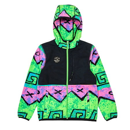 Сноубордическая куртка AIRBLASTER Youth Fleece Jacket